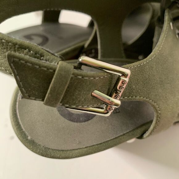 Guess sandals - Picture 8 of 9